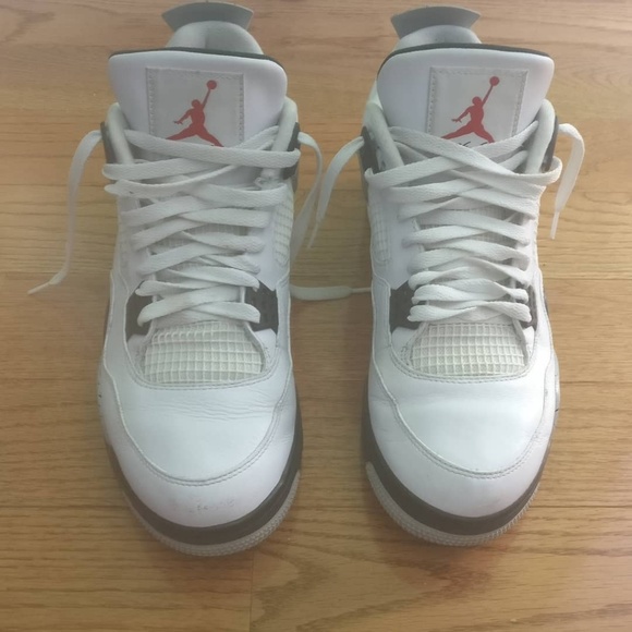Jordan 4 - Picture 3 of 5